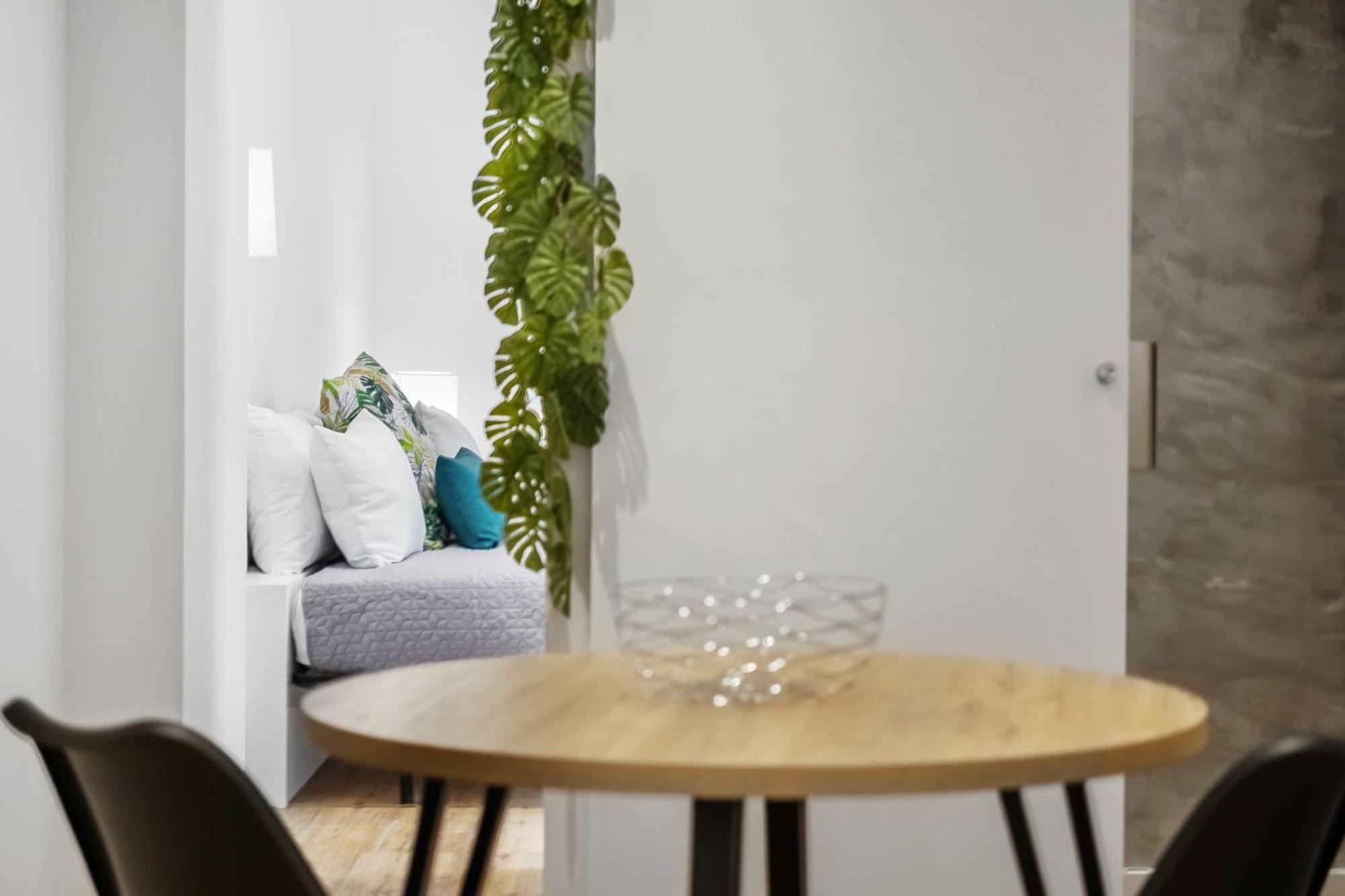 Funchal Tropical Apartments By Madeira Sun Travel Bagian luar foto