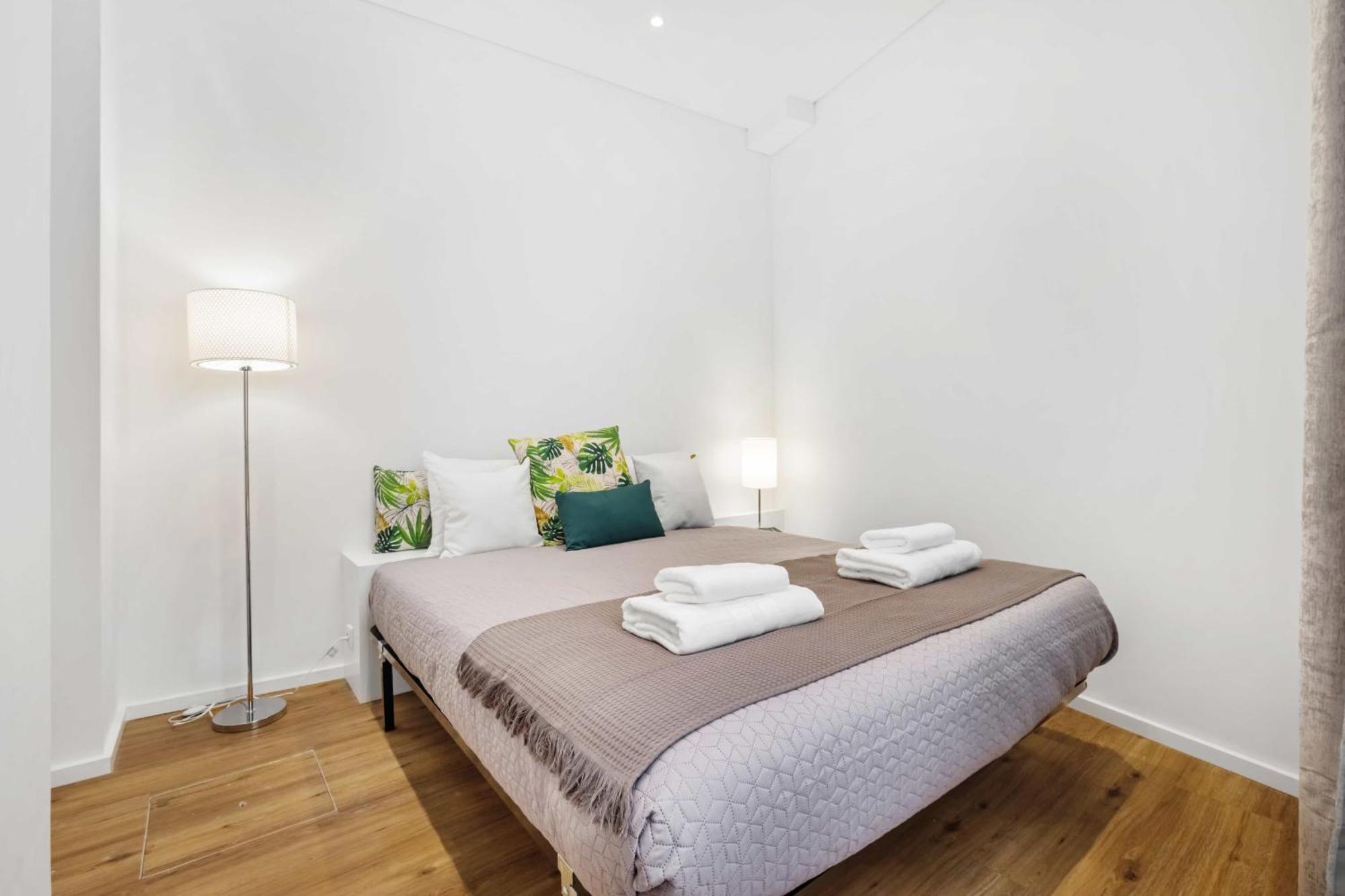 Funchal Tropical Apartments By Madeira Sun Travel Bagian luar foto