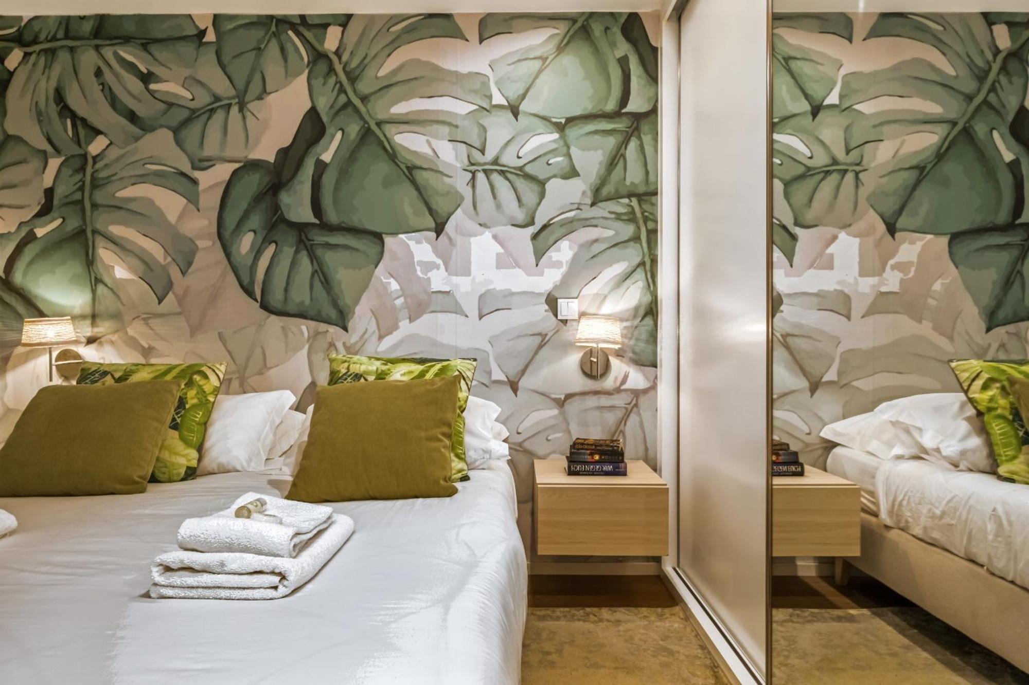 Funchal Tropical Apartments By Madeira Sun Travel Bagian luar foto