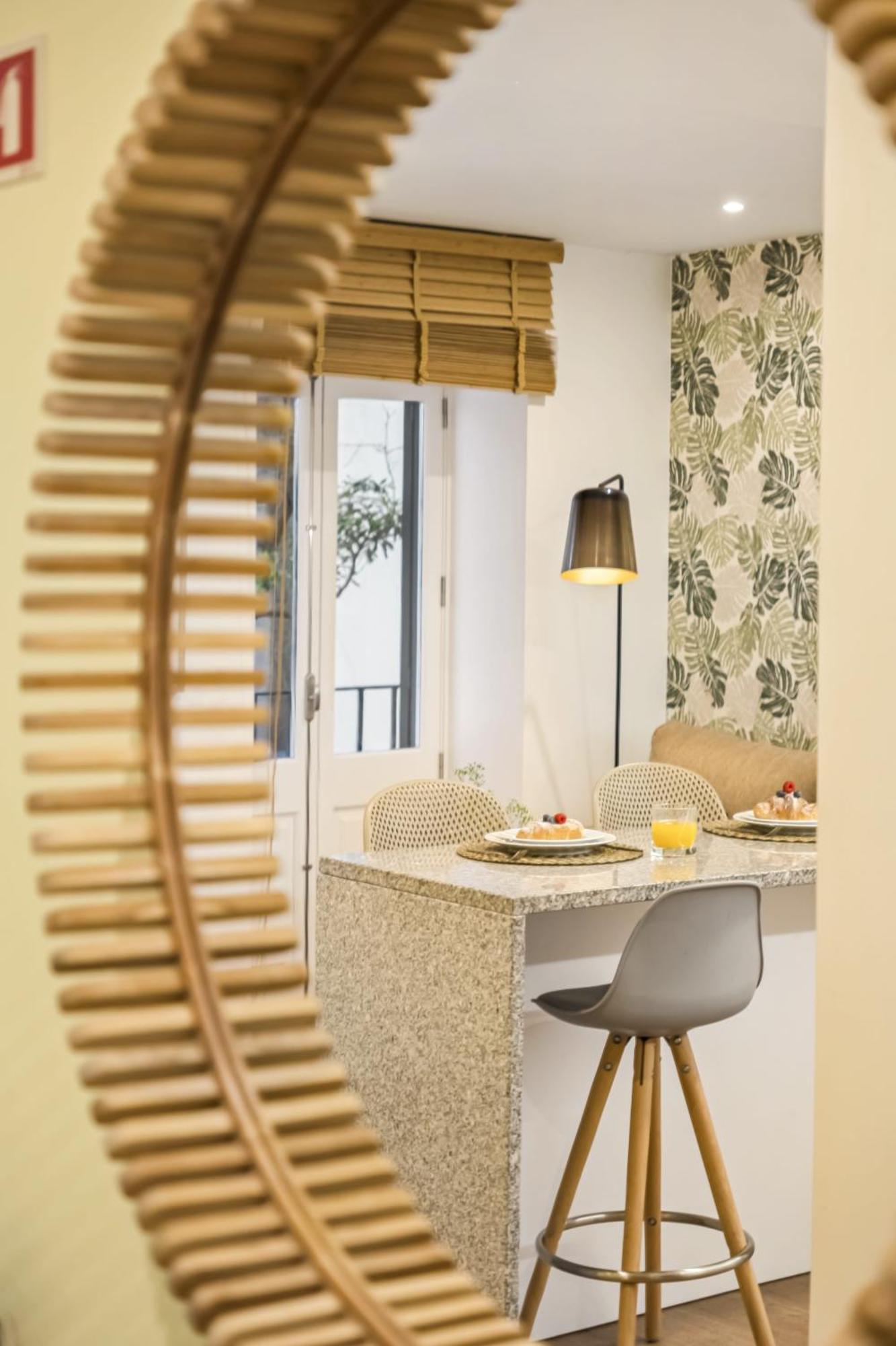 Funchal Tropical Apartments By Madeira Sun Travel Bagian luar foto