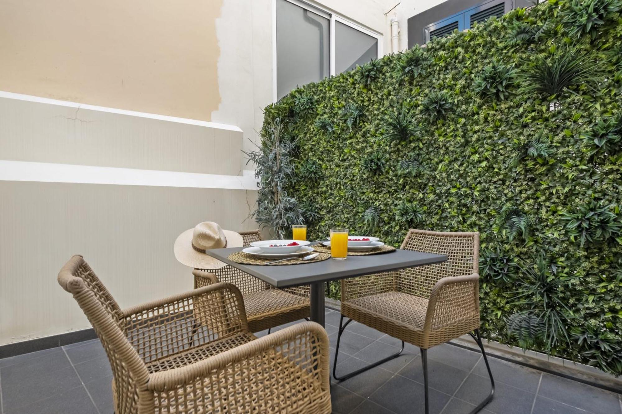 Funchal Tropical Apartments By Madeira Sun Travel Bagian luar foto
