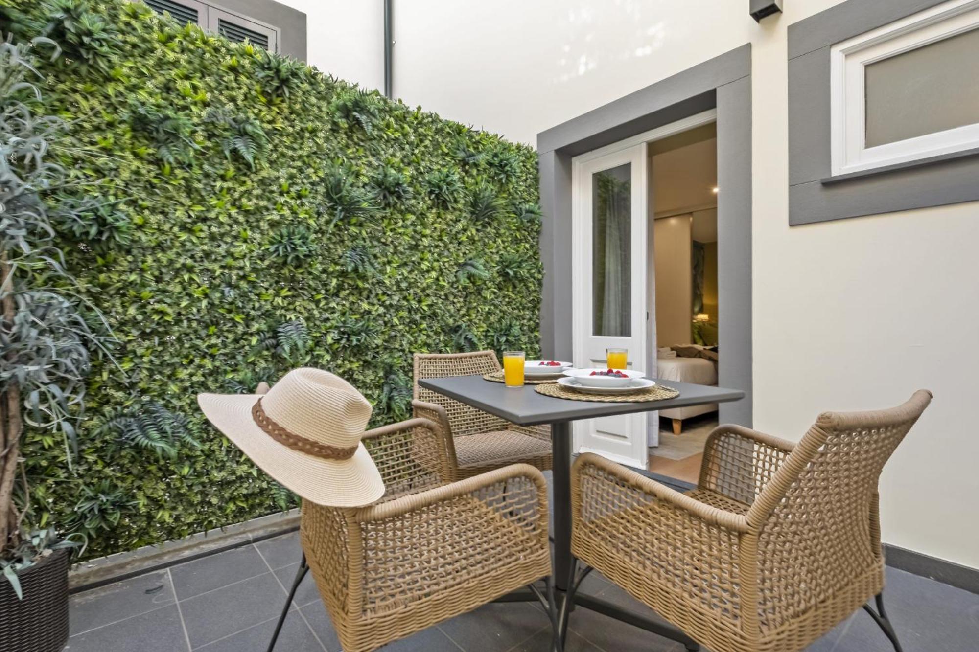 Funchal Tropical Apartments By Madeira Sun Travel Bagian luar foto