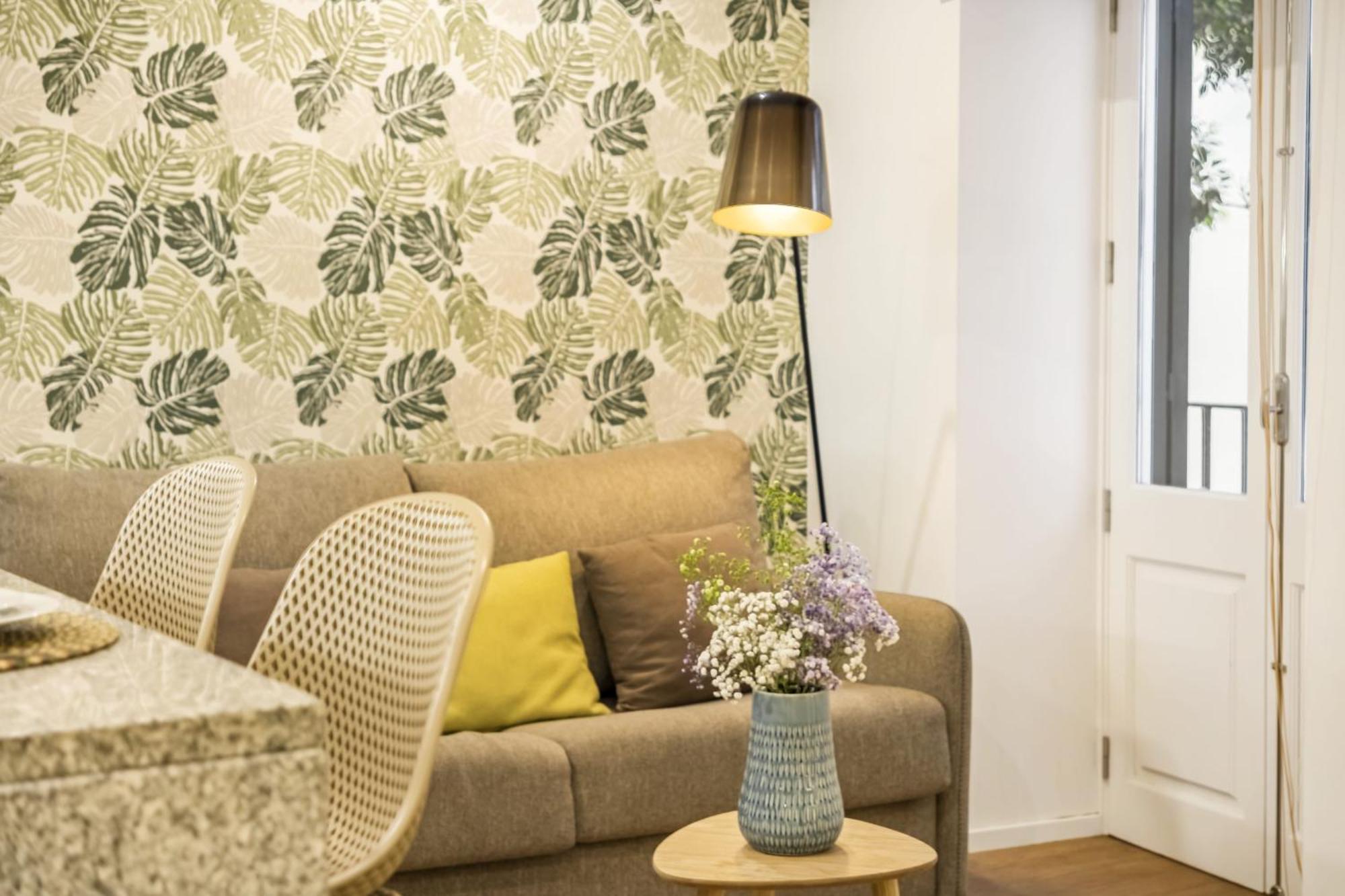Funchal Tropical Apartments By Madeira Sun Travel Bagian luar foto