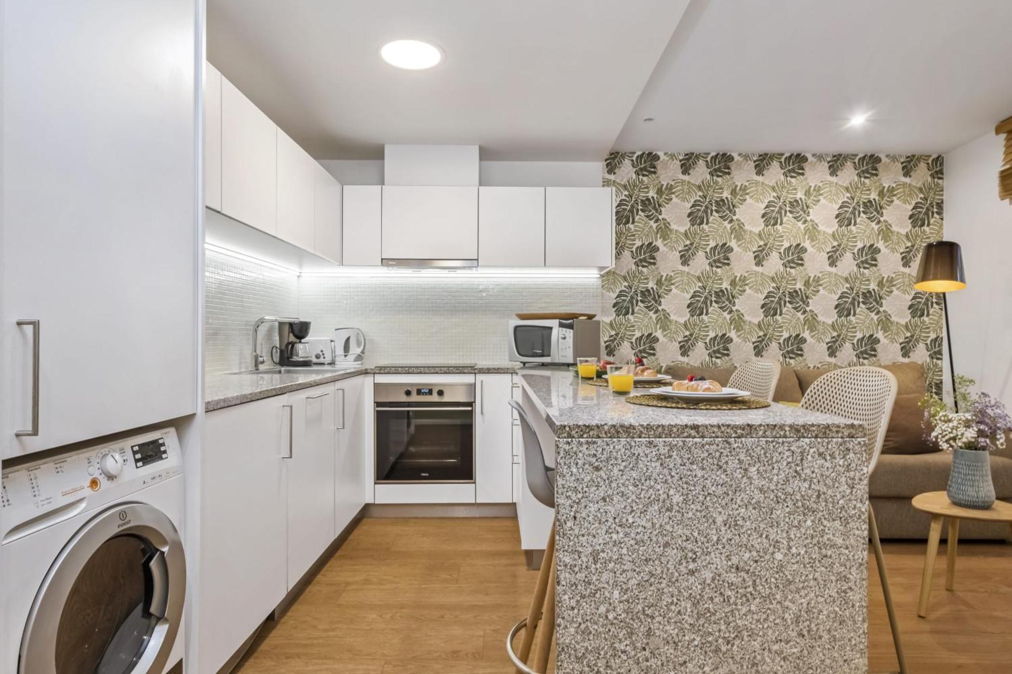 Funchal Tropical Apartments By Madeira Sun Travel Bagian luar foto