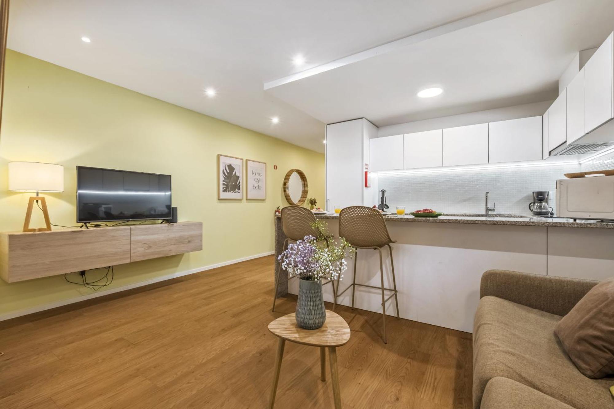 Funchal Tropical Apartments By Madeira Sun Travel Bagian luar foto