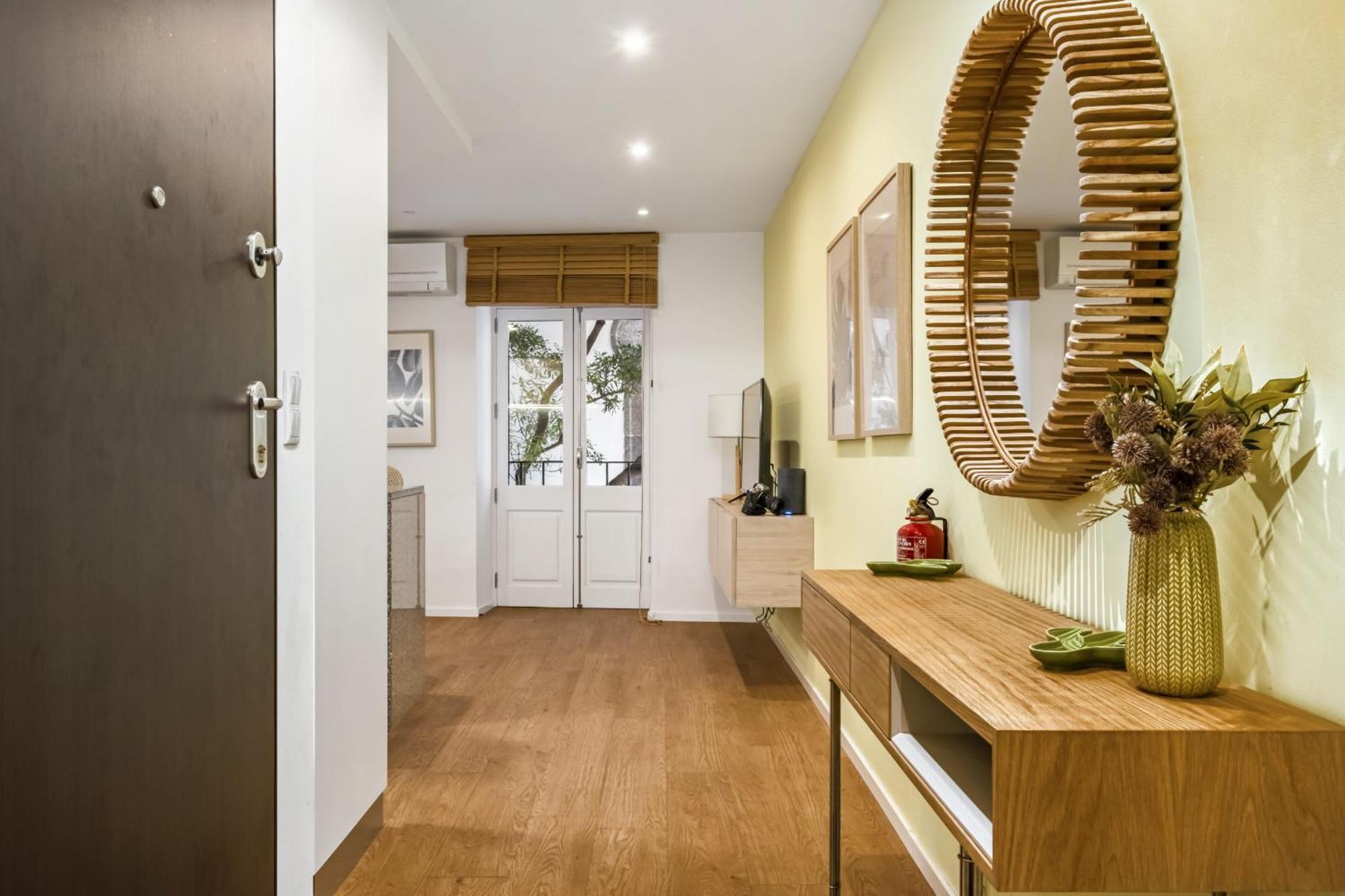Funchal Tropical Apartments By Madeira Sun Travel Bagian luar foto