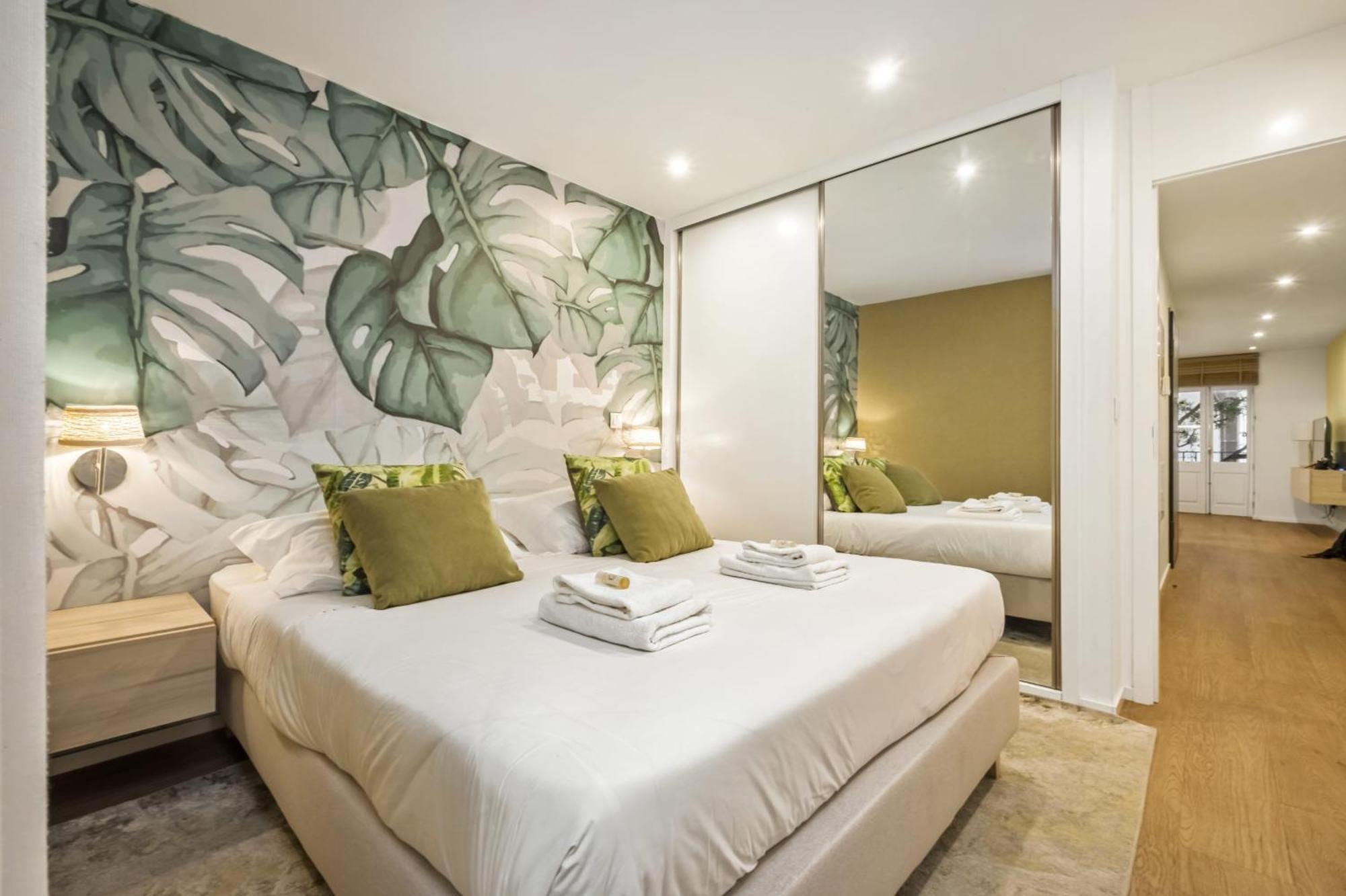 Funchal Tropical Apartments By Madeira Sun Travel Bagian luar foto
