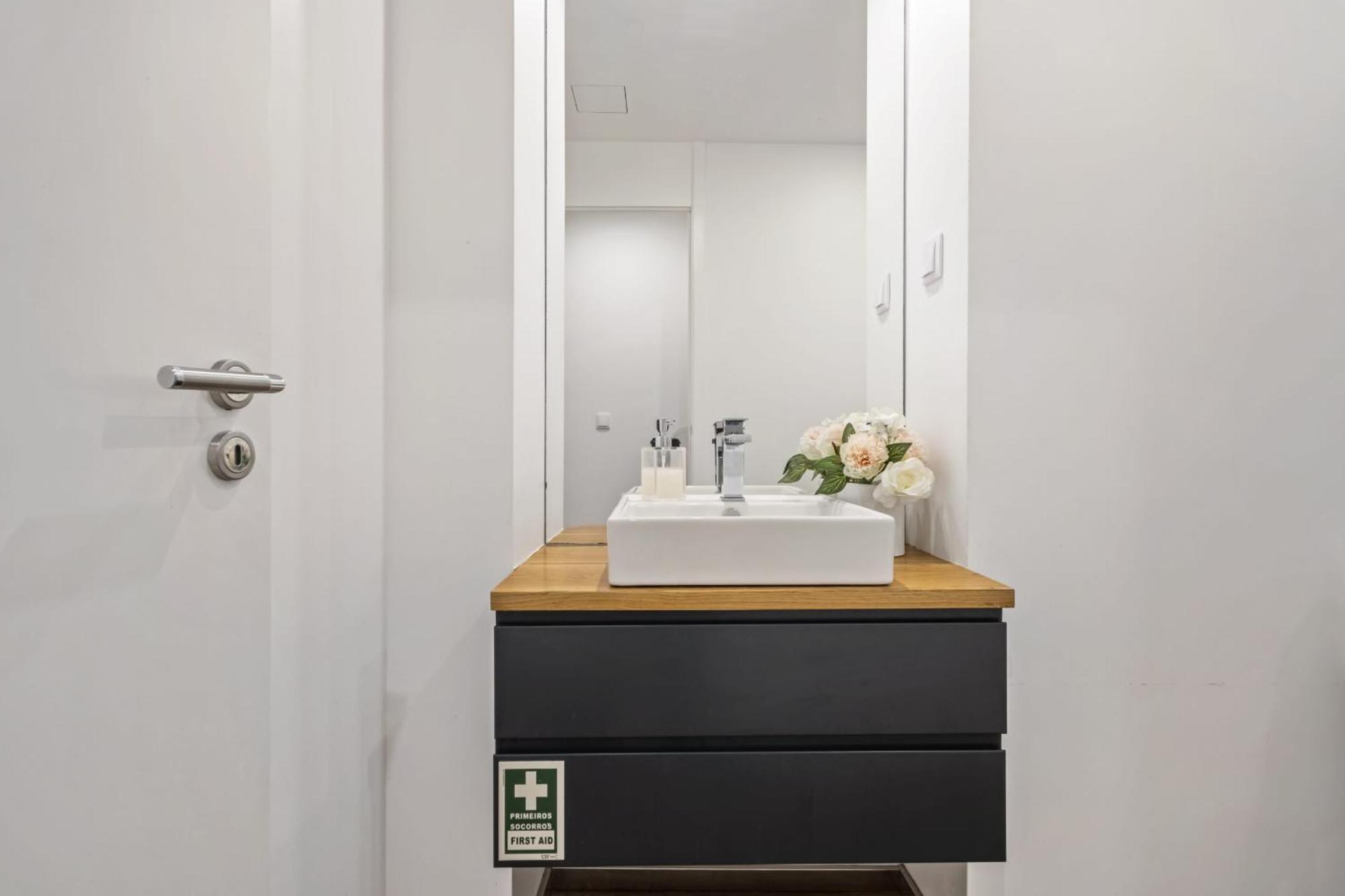 Funchal Tropical Apartments By Madeira Sun Travel Bagian luar foto