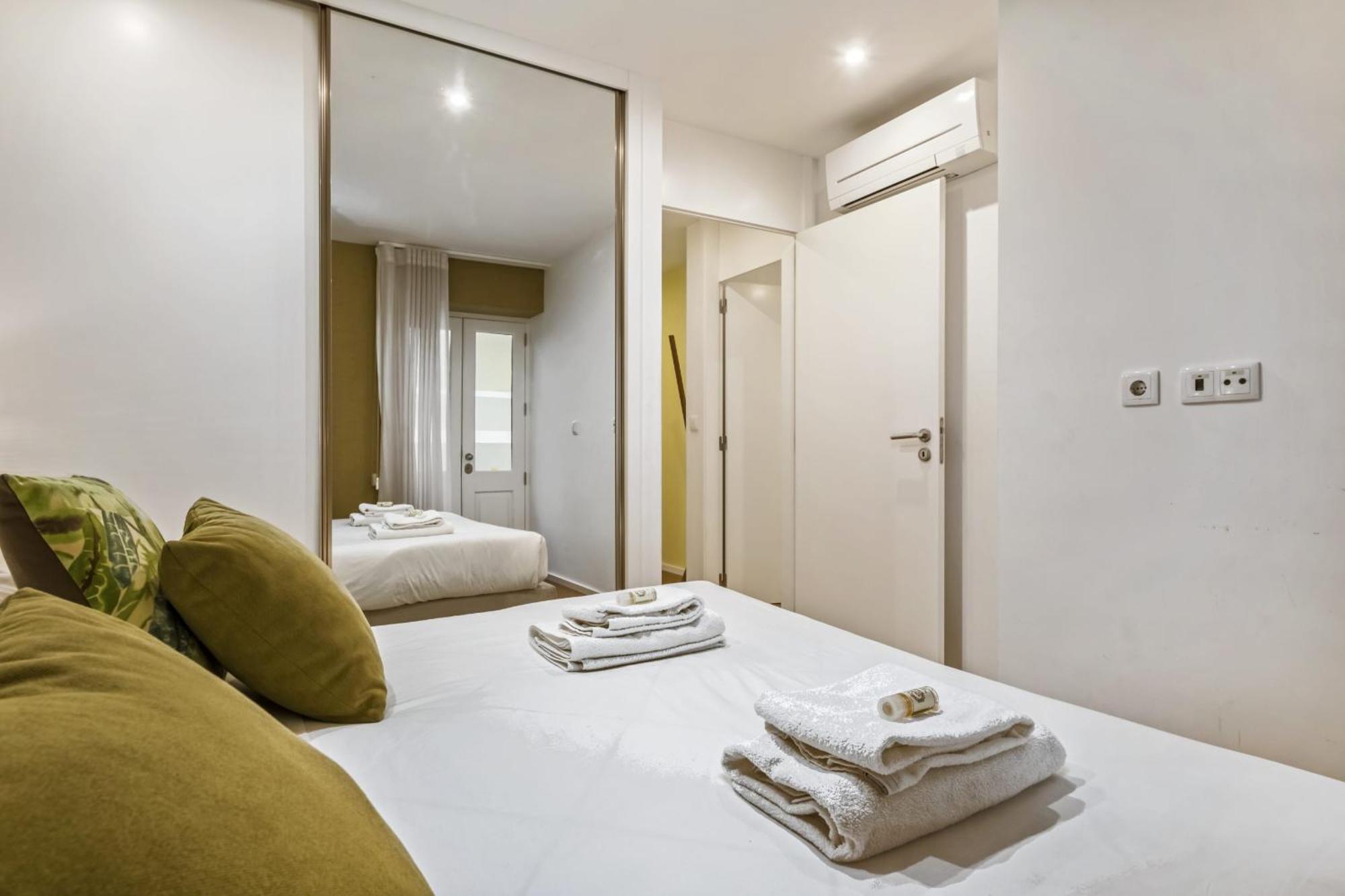 Funchal Tropical Apartments By Madeira Sun Travel Bagian luar foto