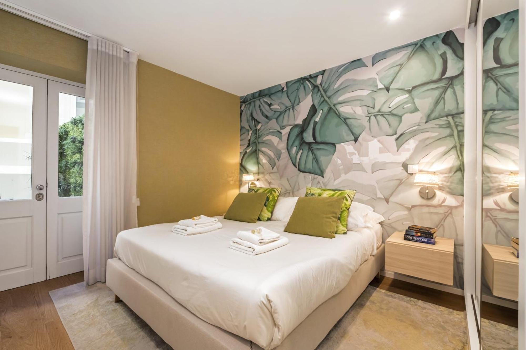 Funchal Tropical Apartments By Madeira Sun Travel Bagian luar foto