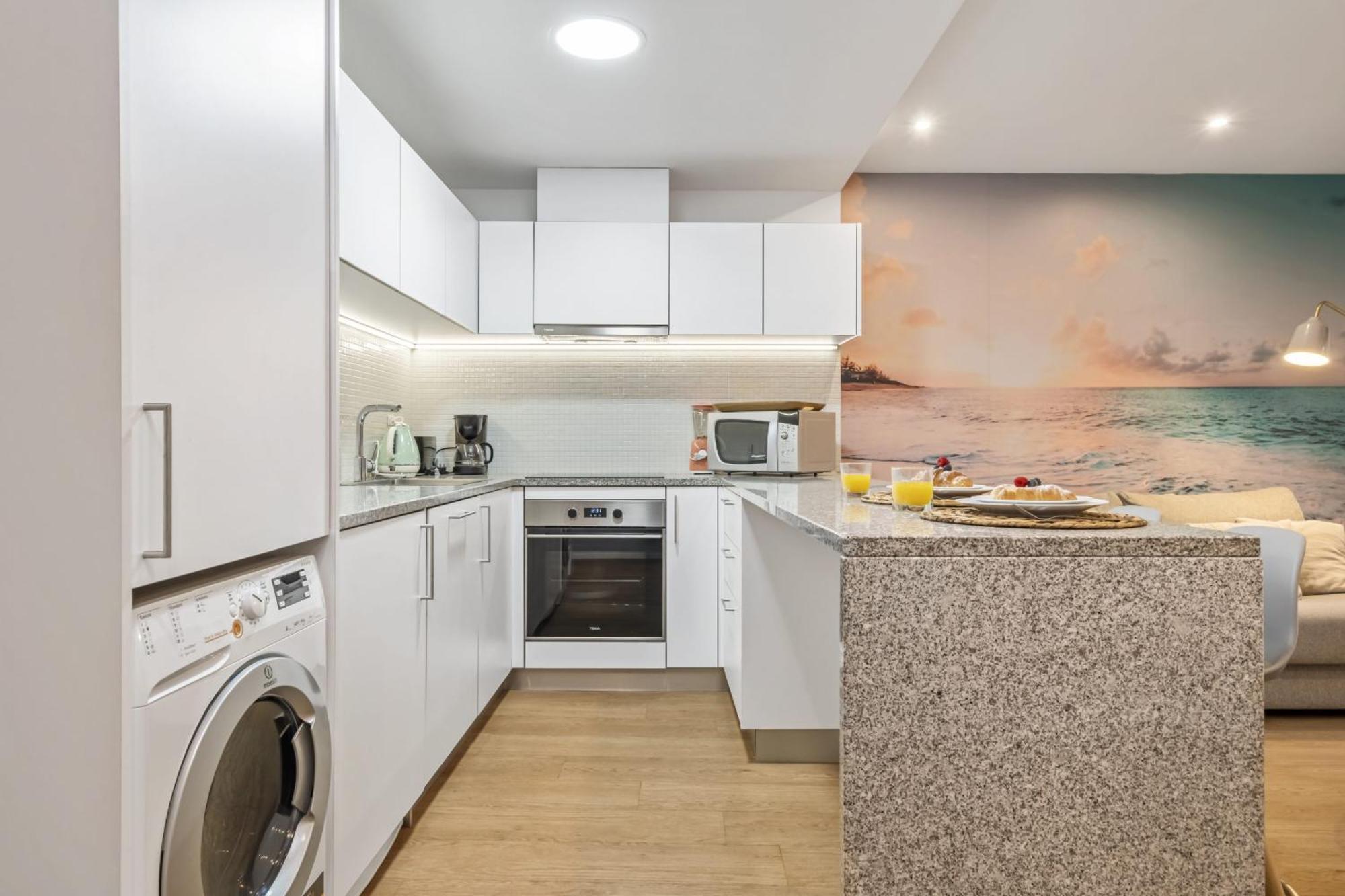 Funchal Tropical Apartments By Madeira Sun Travel Bagian luar foto