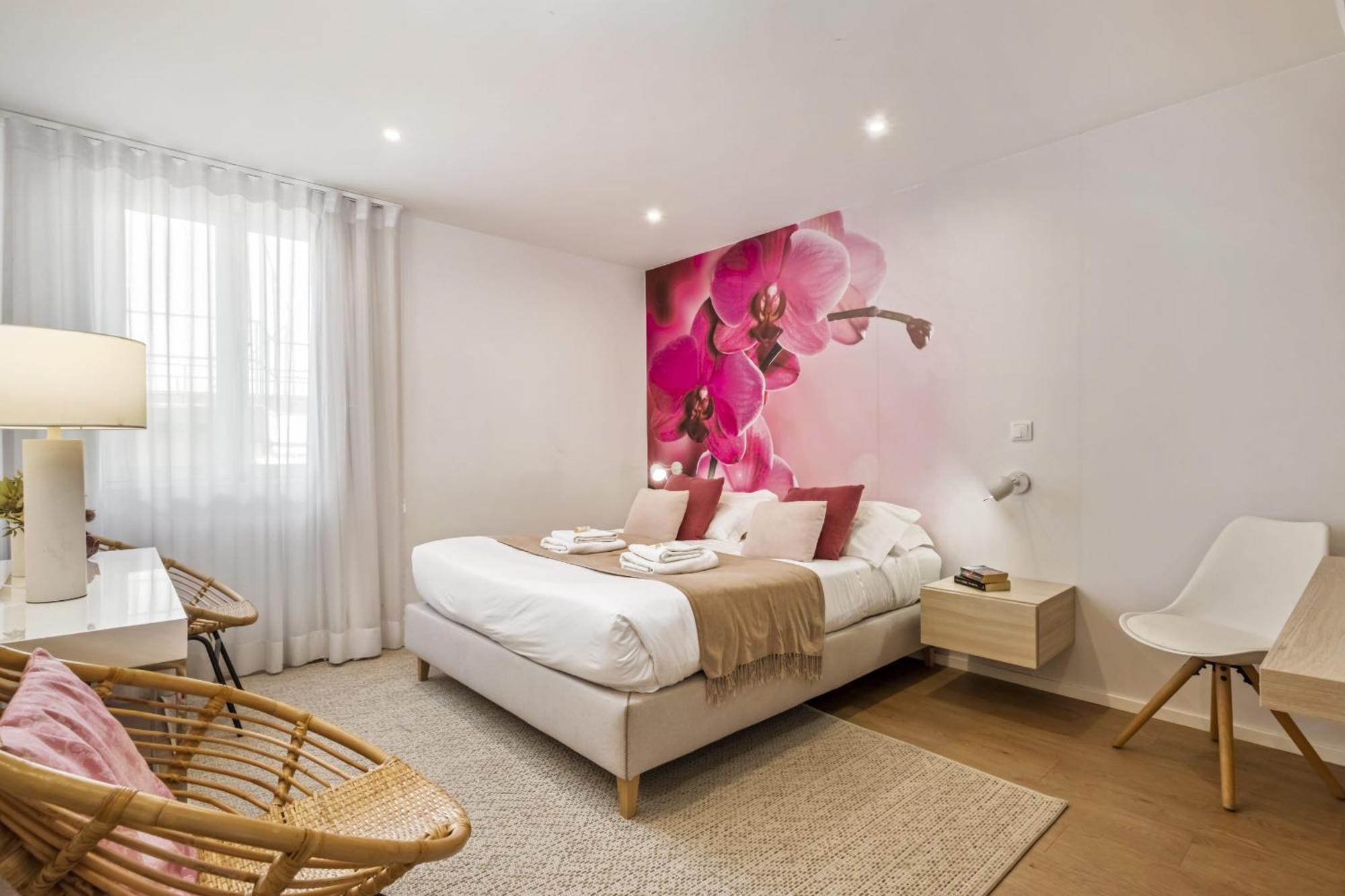 Funchal Tropical Apartments By Madeira Sun Travel Bagian luar foto