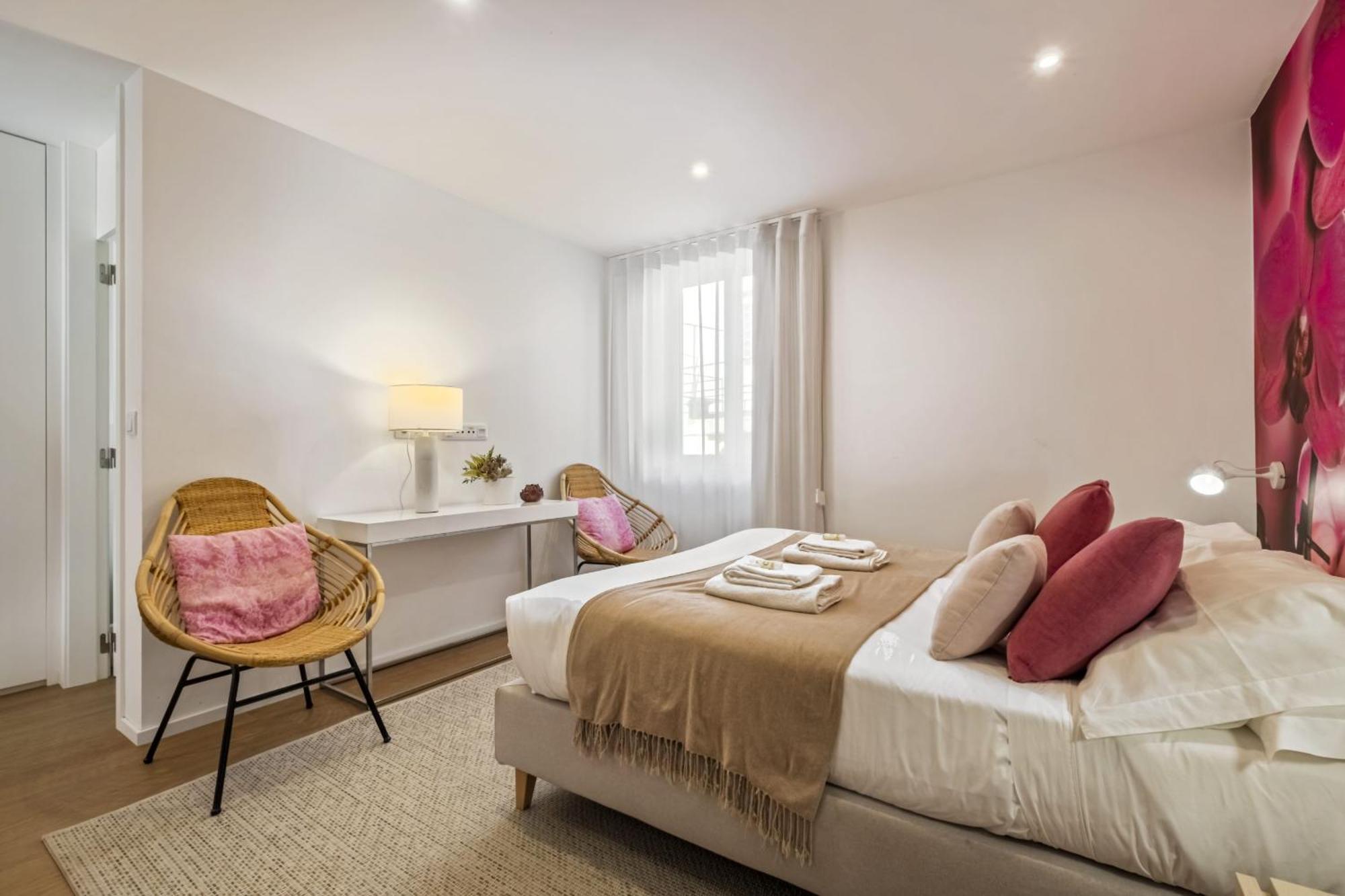 Funchal Tropical Apartments By Madeira Sun Travel Bagian luar foto